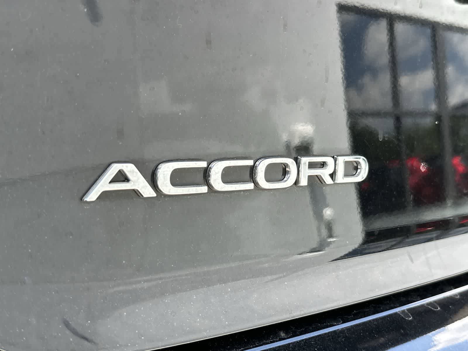 Used 2024 Honda Accord LX image 10