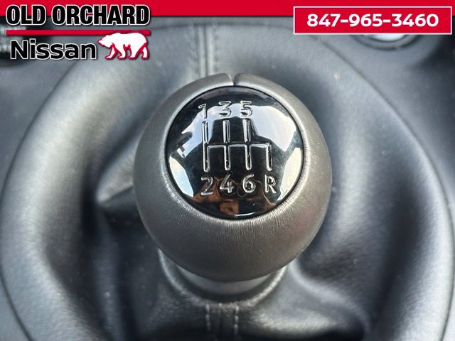 Used 2025 Nissan Z Performance w/ Floor Mat Package RWD image 30