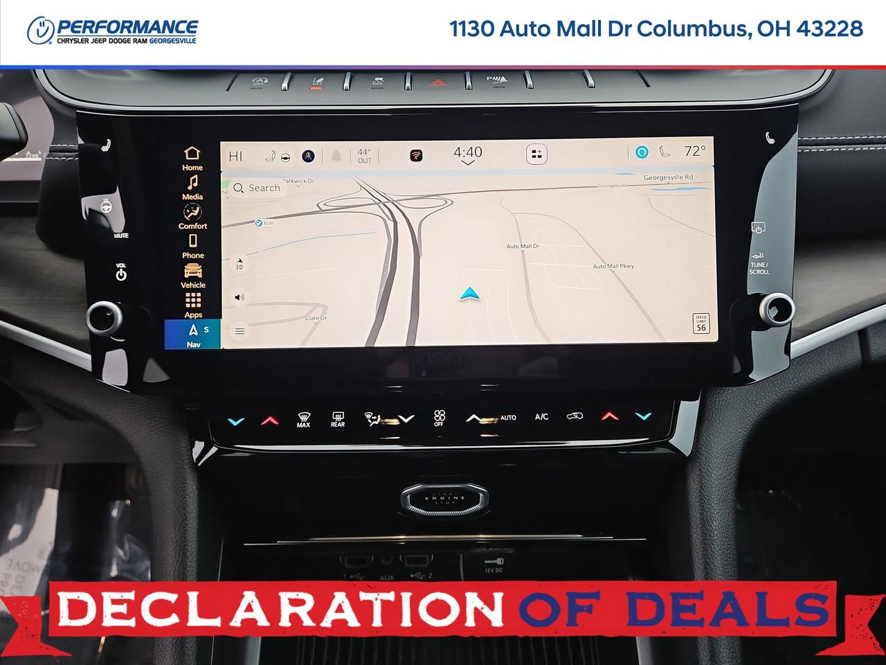 New 2026 Jeep Grand Cherokee Laredo image 23