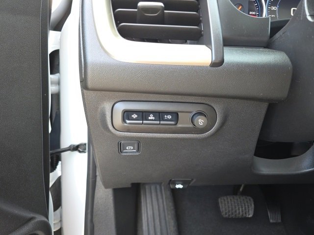 Used 2022 GMC Terrain Denali w/ Denali Premium Package image 23