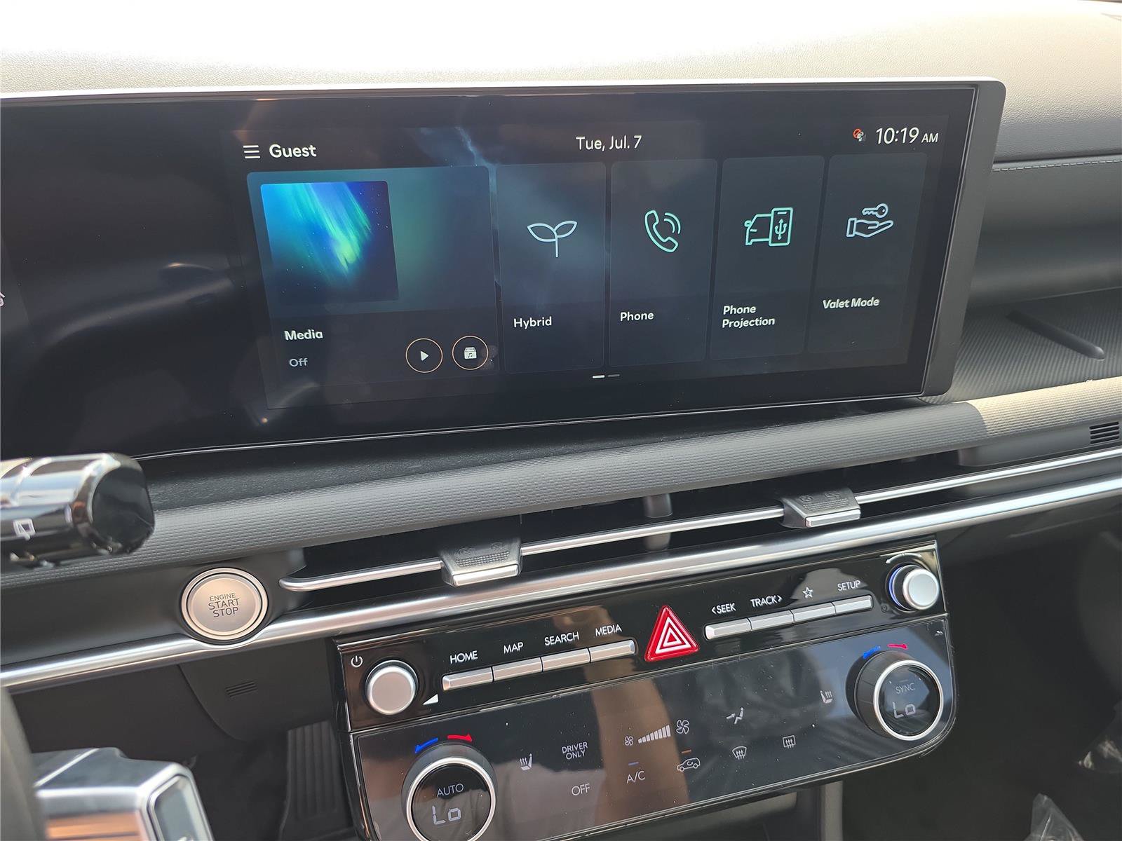 New 2026 Hyundai Tucson SEL AWD/4WD image 18
