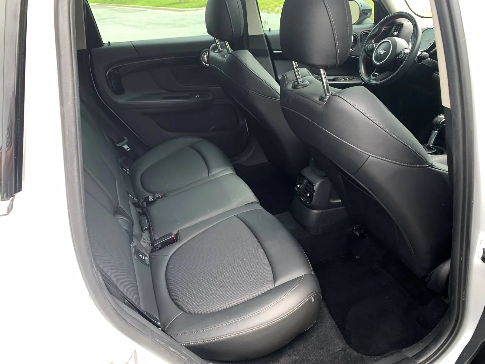 Used 2019 MINI Cooper Countryman S FWD image 33