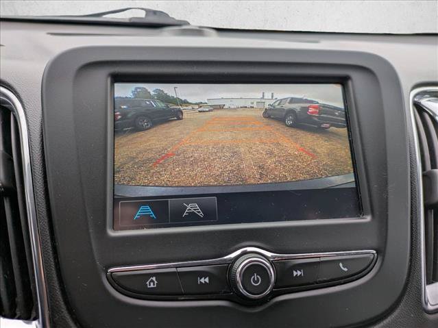 Used 2016 Chevrolet Malibu LT FWD image 13