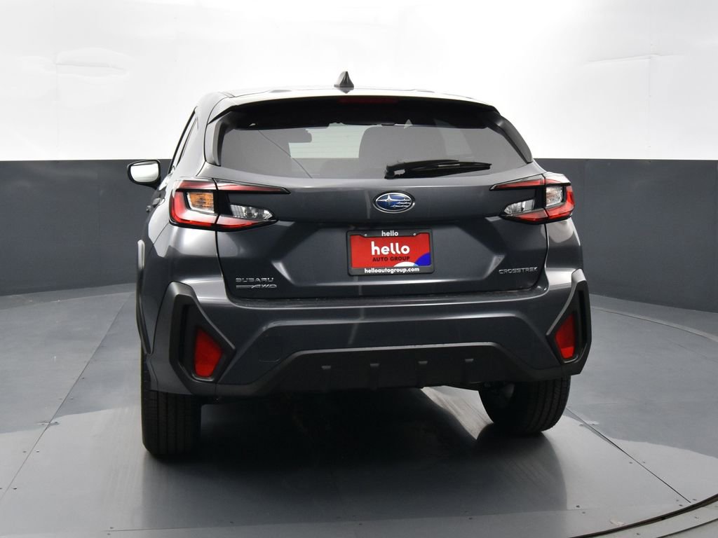 New 2026 Subaru Crosstrek 2.5i image 21