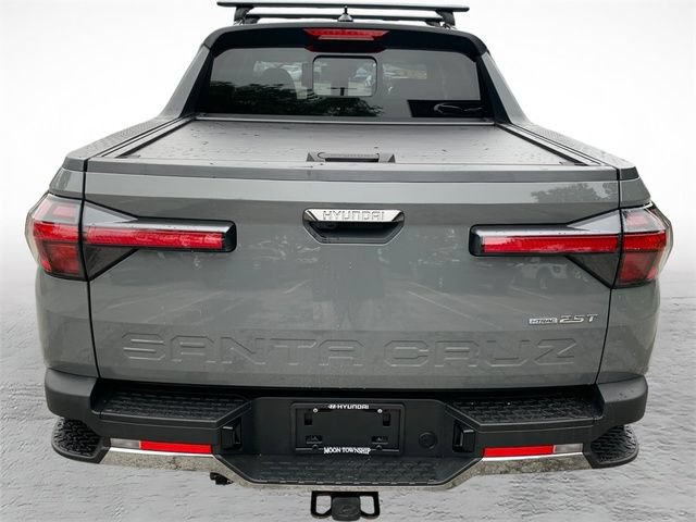 Used 2023 Hyundai Santa Cruz Limited AWD/4WD image 4