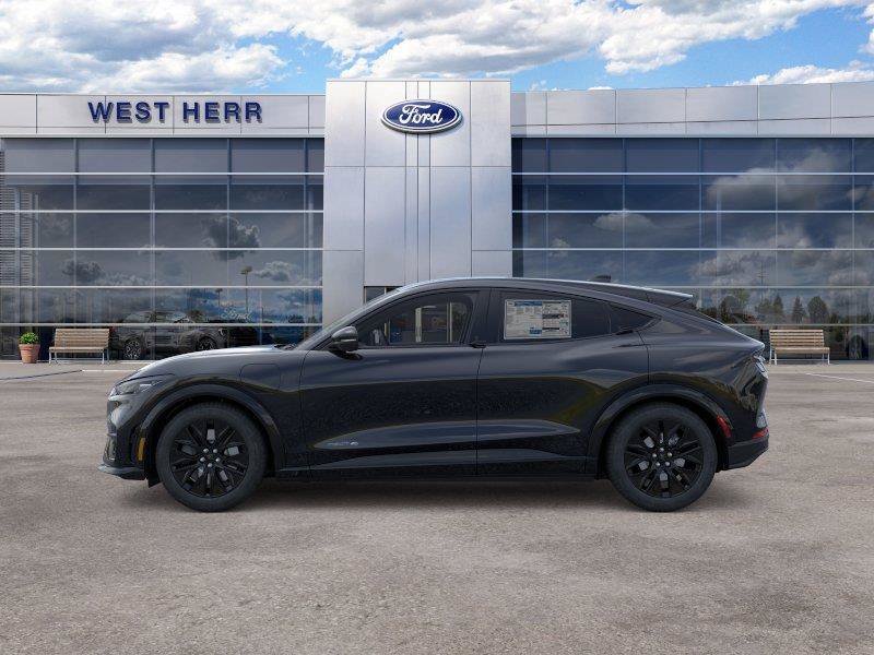 New 2026 Ford Mustang Mach-E Premium w/ Sport Appearance Package AWD/4WD image 4