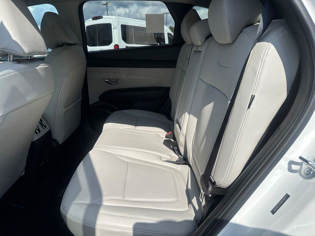 New 2026 Hyundai Tucson SEL Plus AWD/4WD image 20
