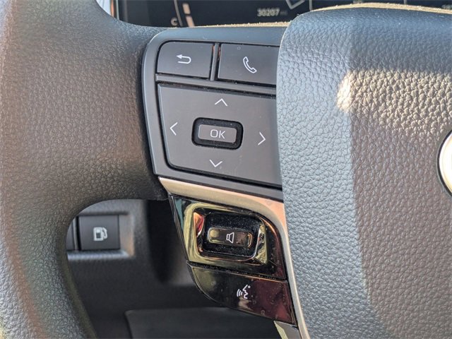 Certified 2025 Toyota Camry LE w/ Convenience Package image 17