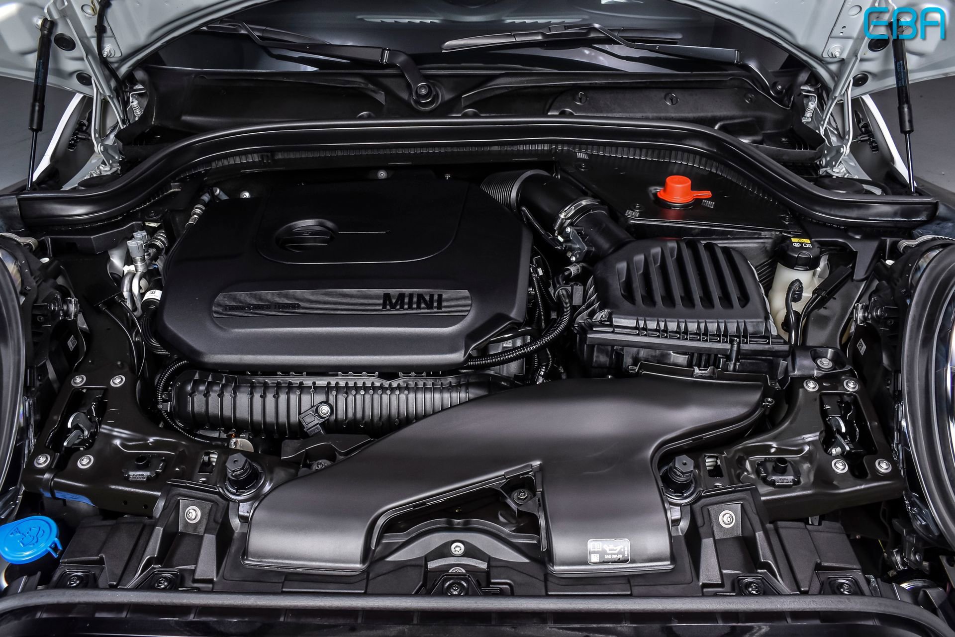 Used 2022 MINI Cooper John Cooper Works image 12