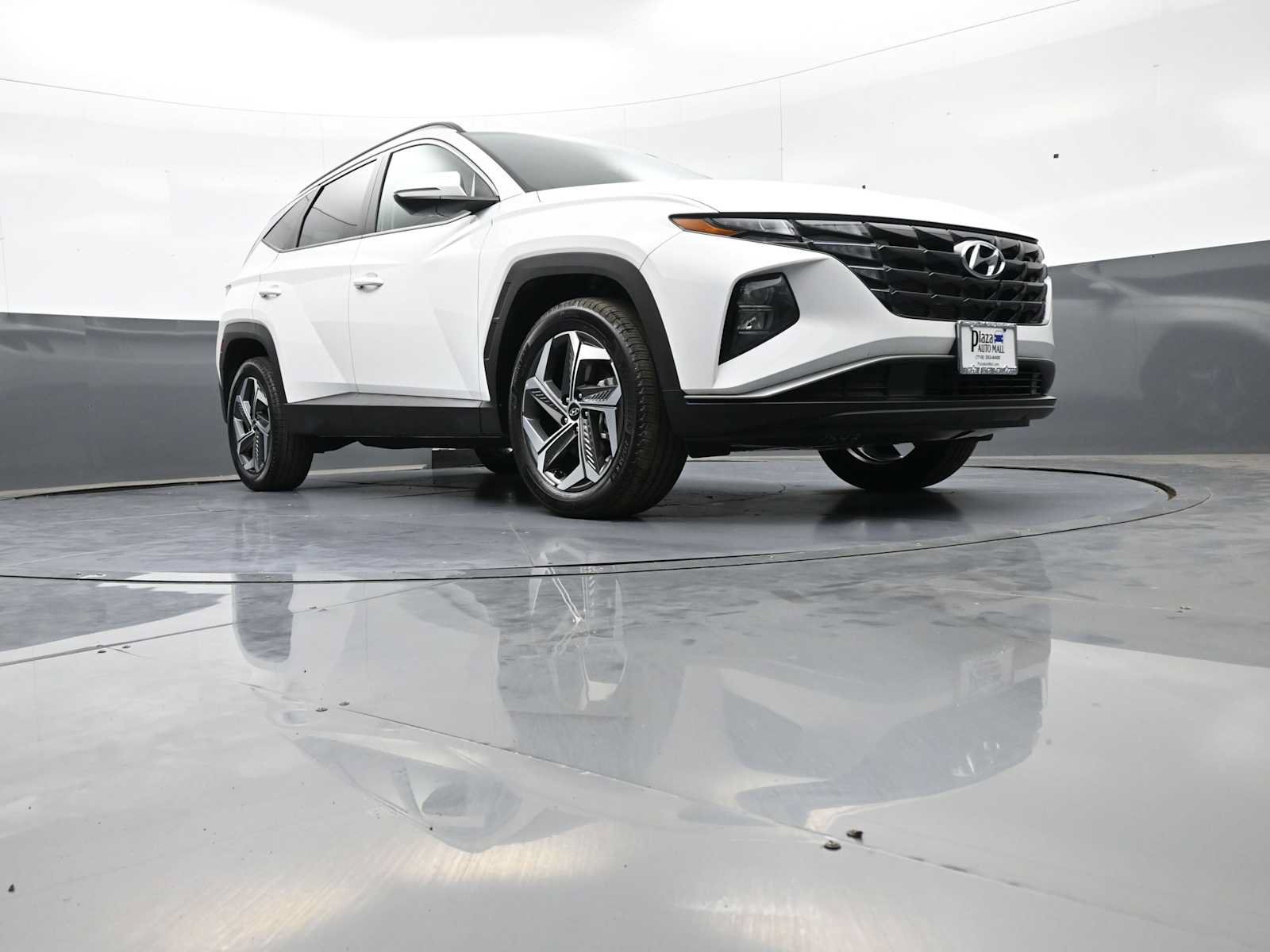 Used 2024 Hyundai Tucson SEL w/ Convenience Package AWD/4WD image 28