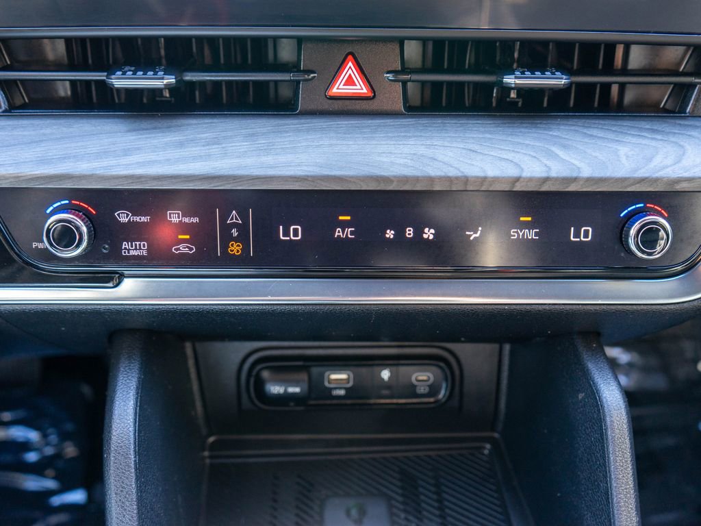 Certified 2024 Kia Sportage X-Line w/ X-Line Premium Package AWD/4WD image 25