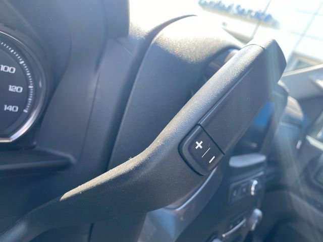 Used 2023 Chevrolet Silverado 2500 Custom w/ Custom Value Package image 24