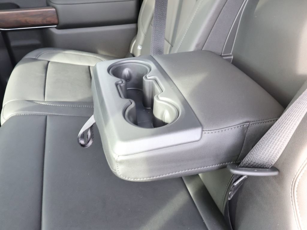 Used 2021 GMC Sierra 1500 SLT w/ SLT Premium Plus Package image 31