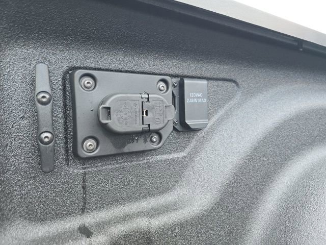 New 2026 RAM 2500 Big Horn image 26