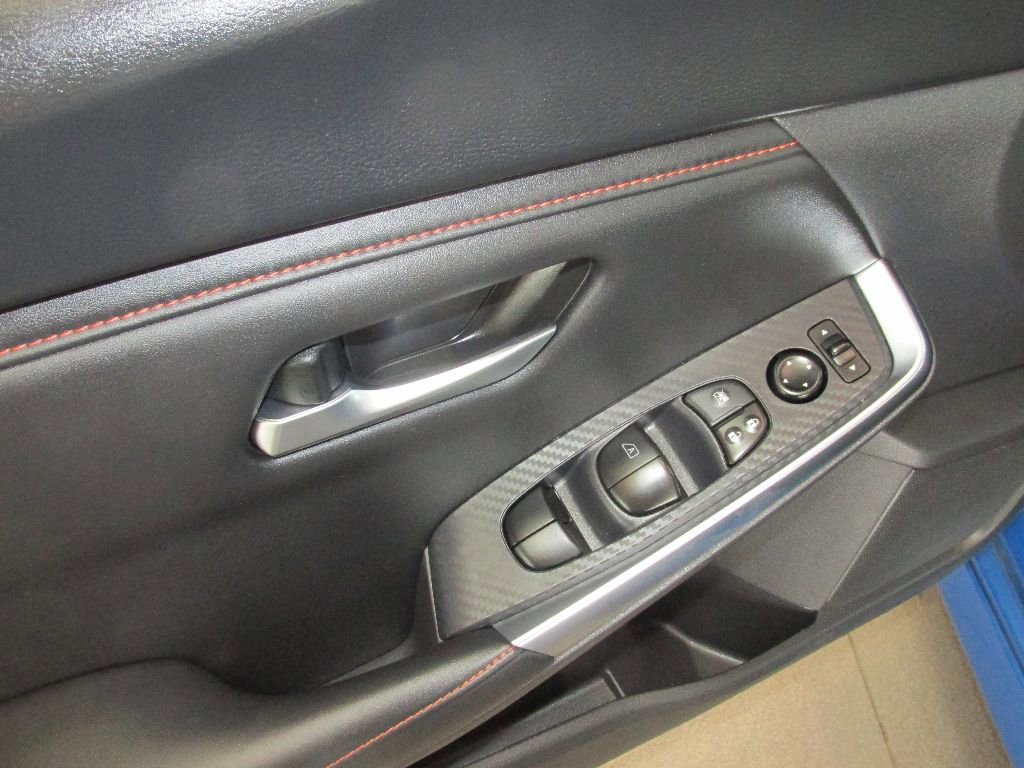 Used 2024 Nissan Sentra SR image 24