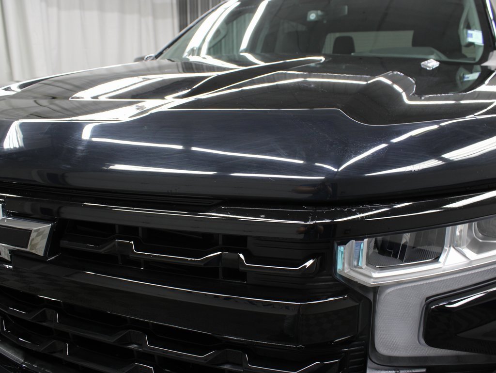 Used 2025 Chevrolet Silverado 1500 RST image 40