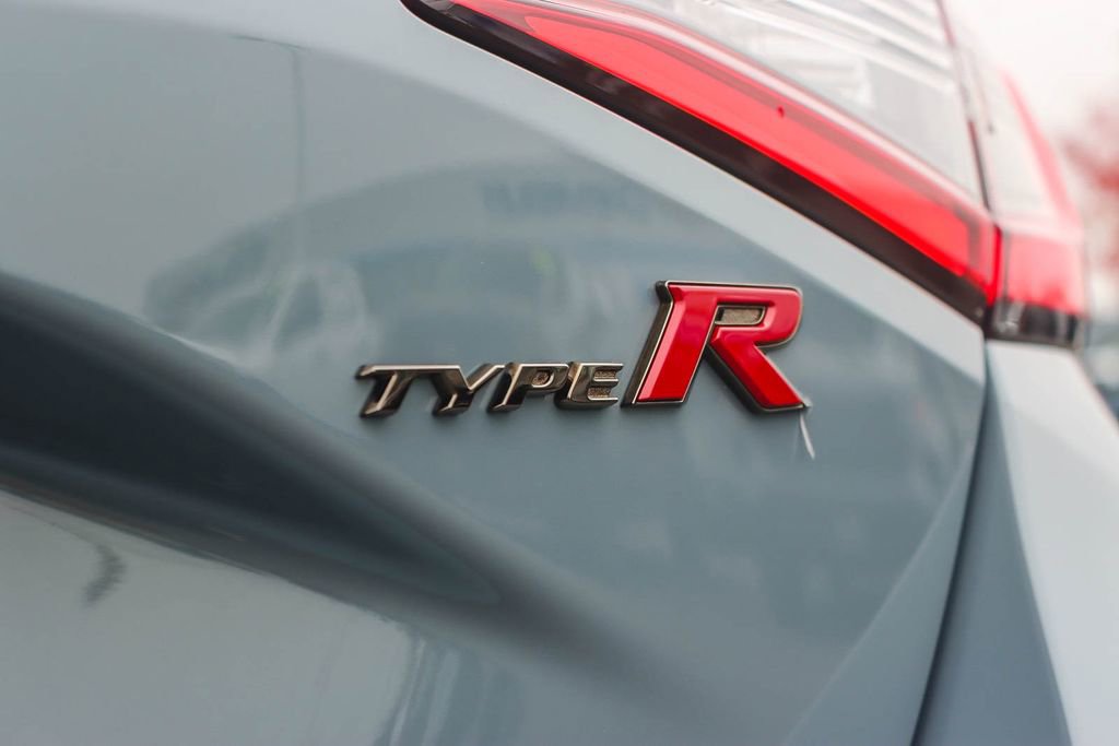 Used 2025 Honda Civic Type R image 9
