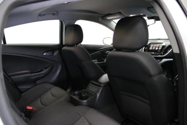 Used 2016 Chevrolet Volt LT w/ Comfort Package FWD image 22