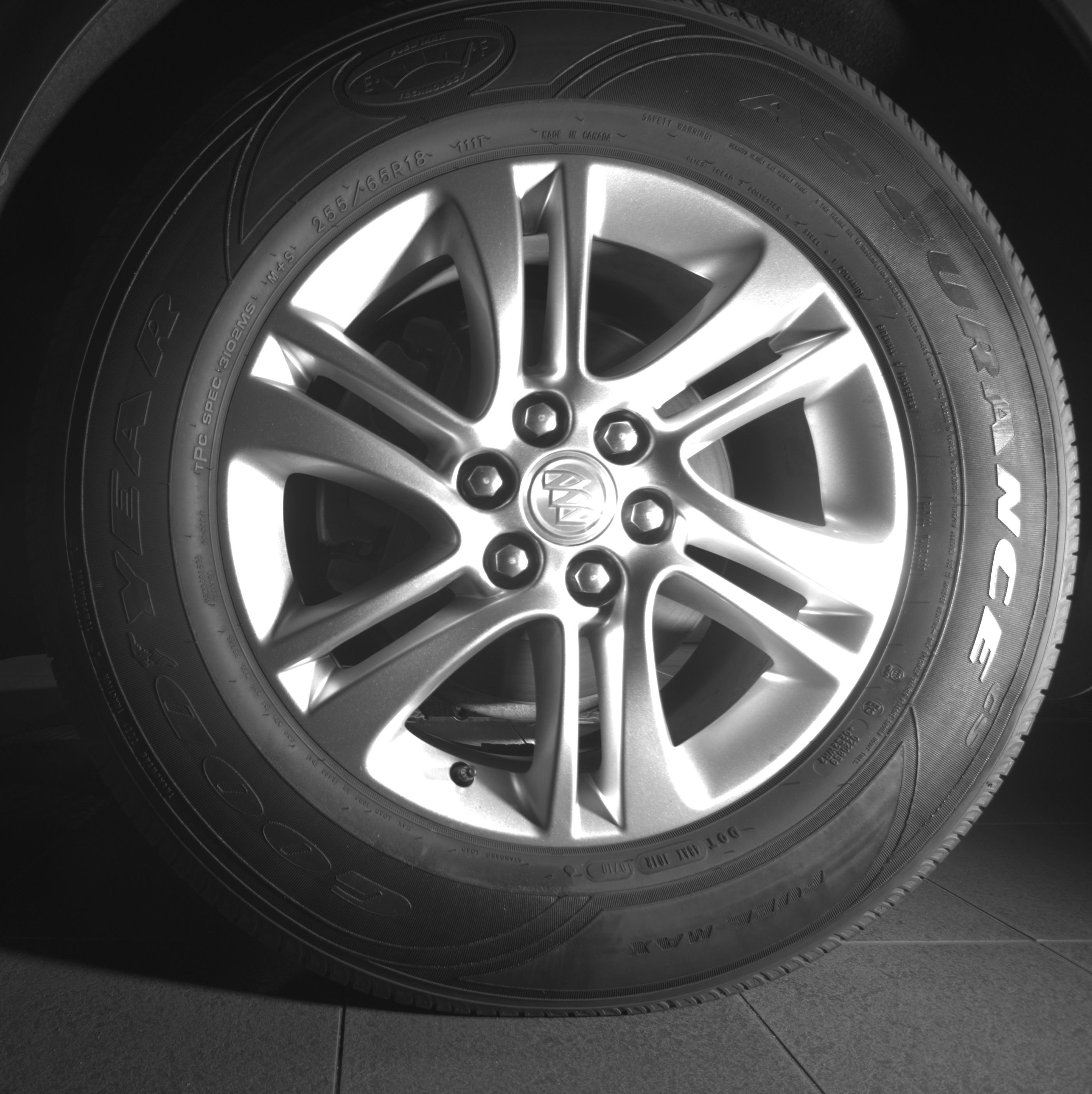 Used 2019 Buick Enclave Essence FWD image 9