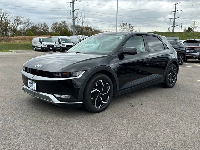 Used 2024 Hyundai Ioniq 5 SEL image 28