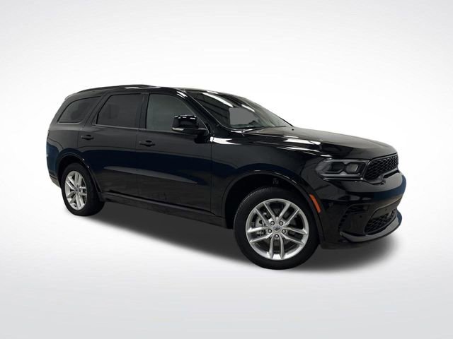 Used 2024 Dodge Durango GT image 43