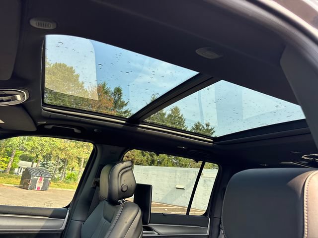 New 2026 Jeep Grand Wagoneer L Limited AWD/4WD image 16