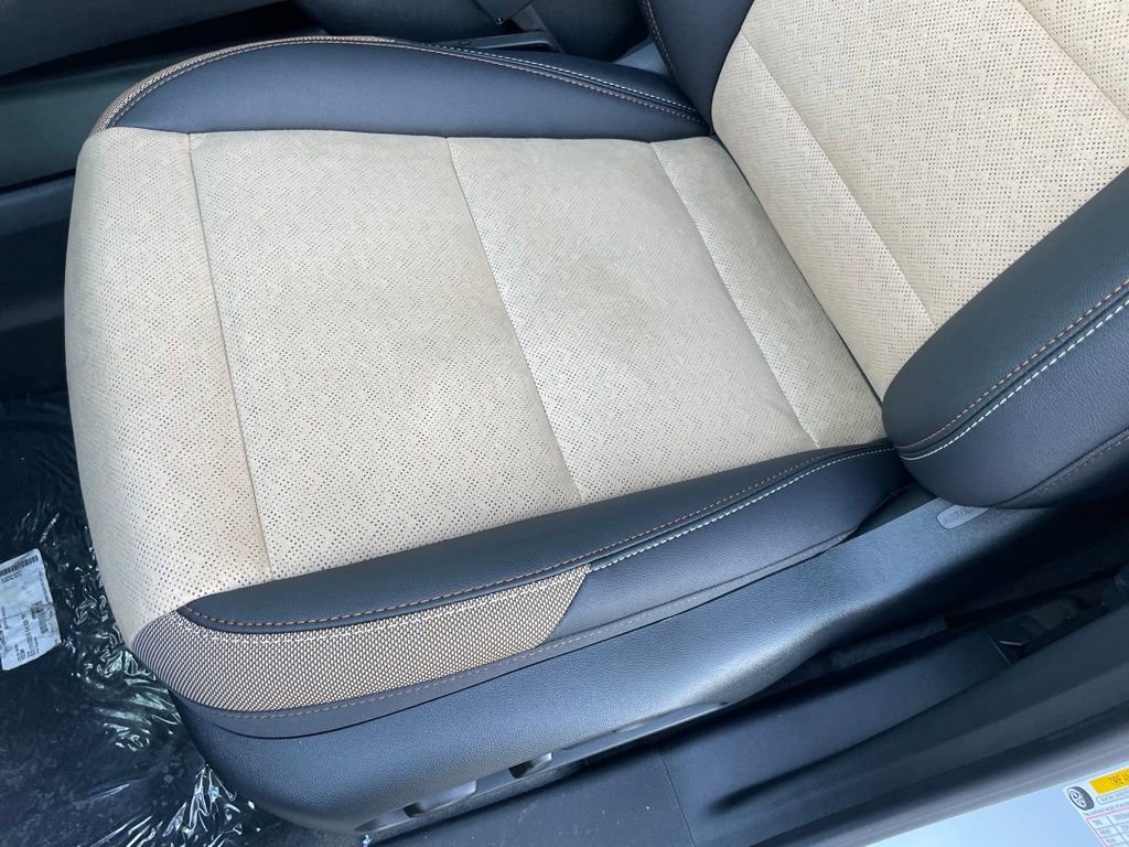 New 2026 Chevrolet Equinox ACTIV image 25