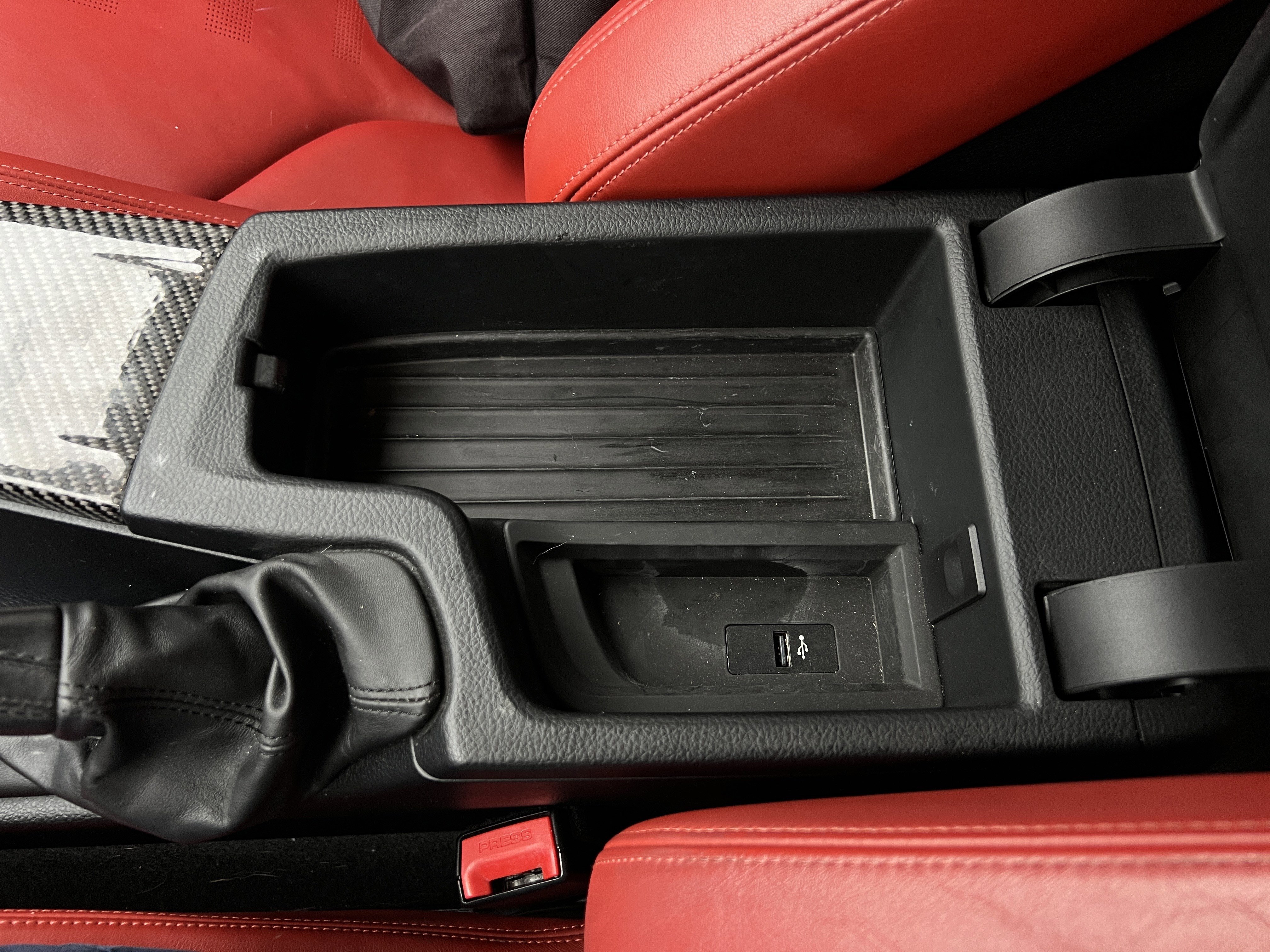 Used 2018 BMW M4 Coupe image 26