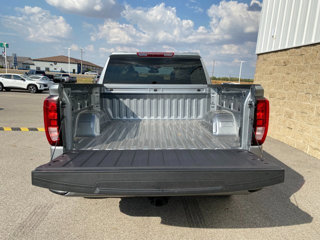 New 2026 GMC Sierra 1500 Elevation image 10