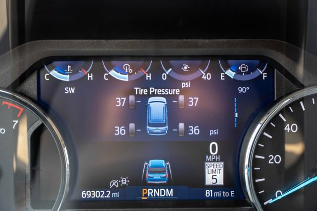 Used 2024 Ford Expedition Limited AWD/4WD image 21