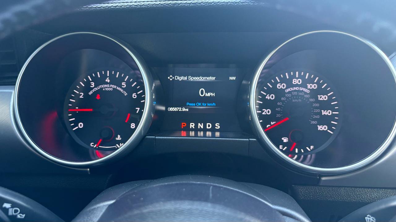 Used 2020 Ford Mustang GT Premium RWD image 19