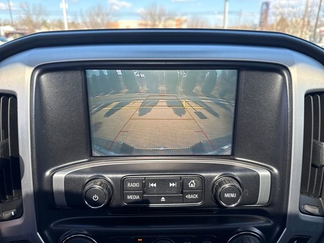 Used 2018 GMC Sierra 1500 SLT image 20