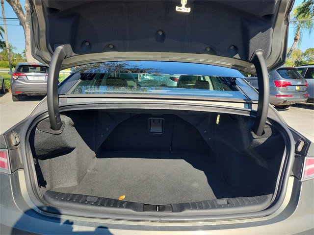 Used 2017 Lincoln MKZ Reserve w/ Luxury Package image 24