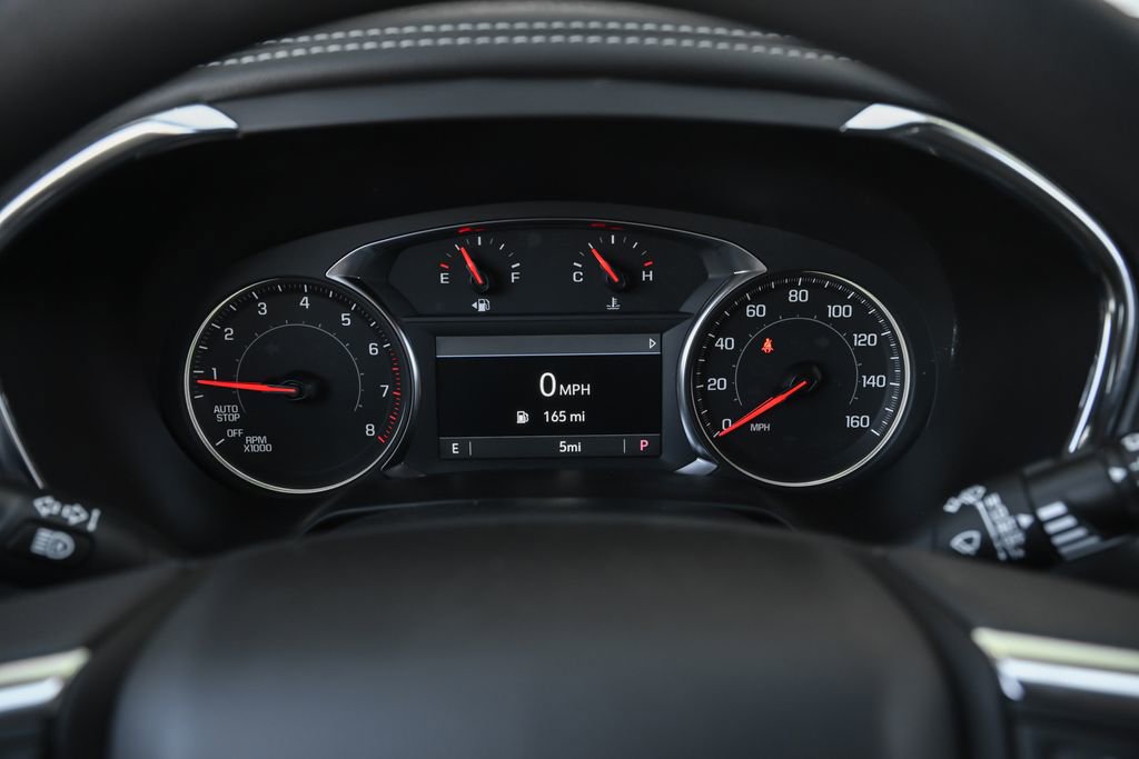New 2026 Chevrolet Blazer LT w/ Convenience Package image 22