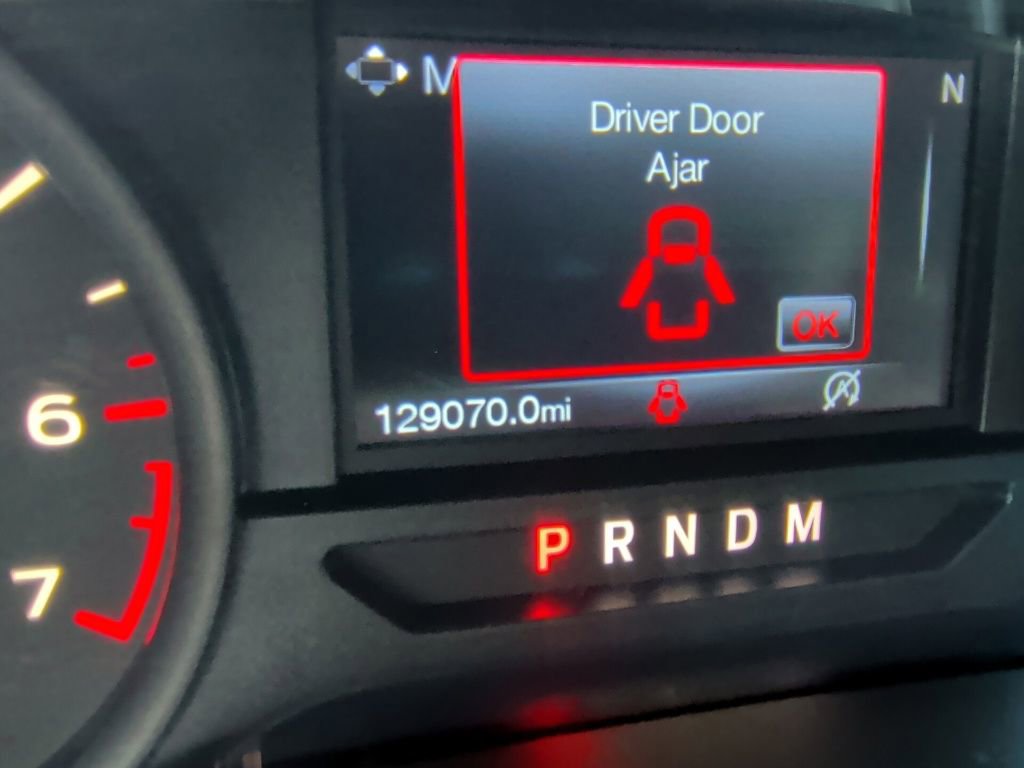 Used 2018 Ford F150 XL w/ Equipment Group 101A Mid AWD/4WD image 22