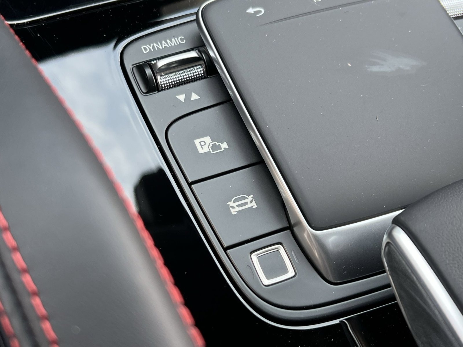 New 2026 Mercedes-Benz GLE 53 AMG 4MATIC Coupe image 34