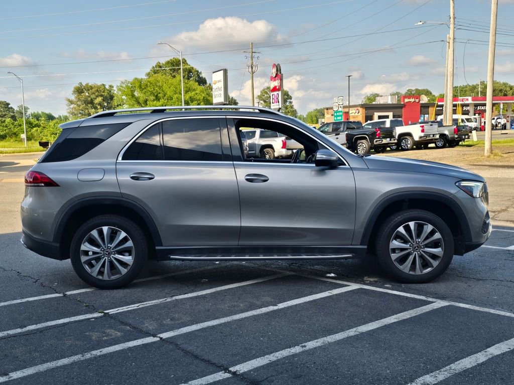 Used 2020 Mercedes-Benz GLE 350 4MATIC image 6