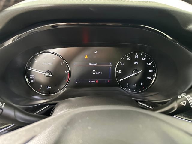 Used 2022 Buick Envision Preferred image 17
