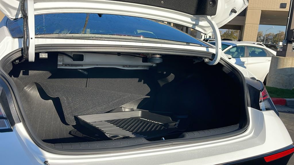 New 2026 Hyundai Elantra N Line image 29