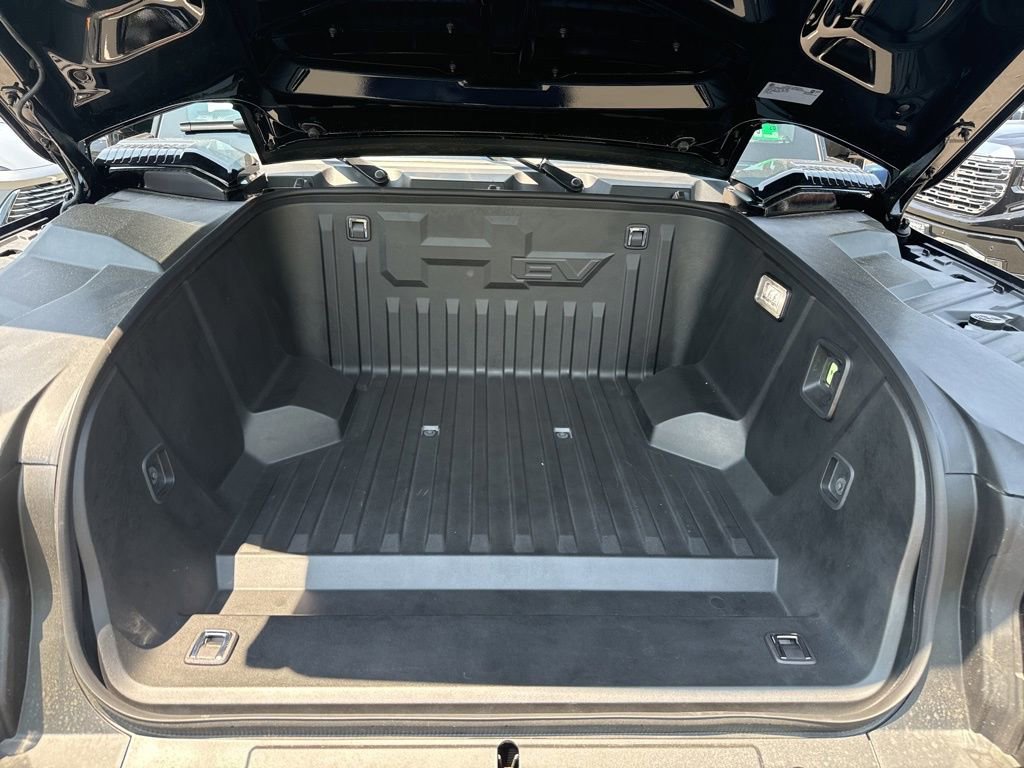 New 2025 GMC Hummer EV 2X w/ LPO, Dark Essentials Package image 52