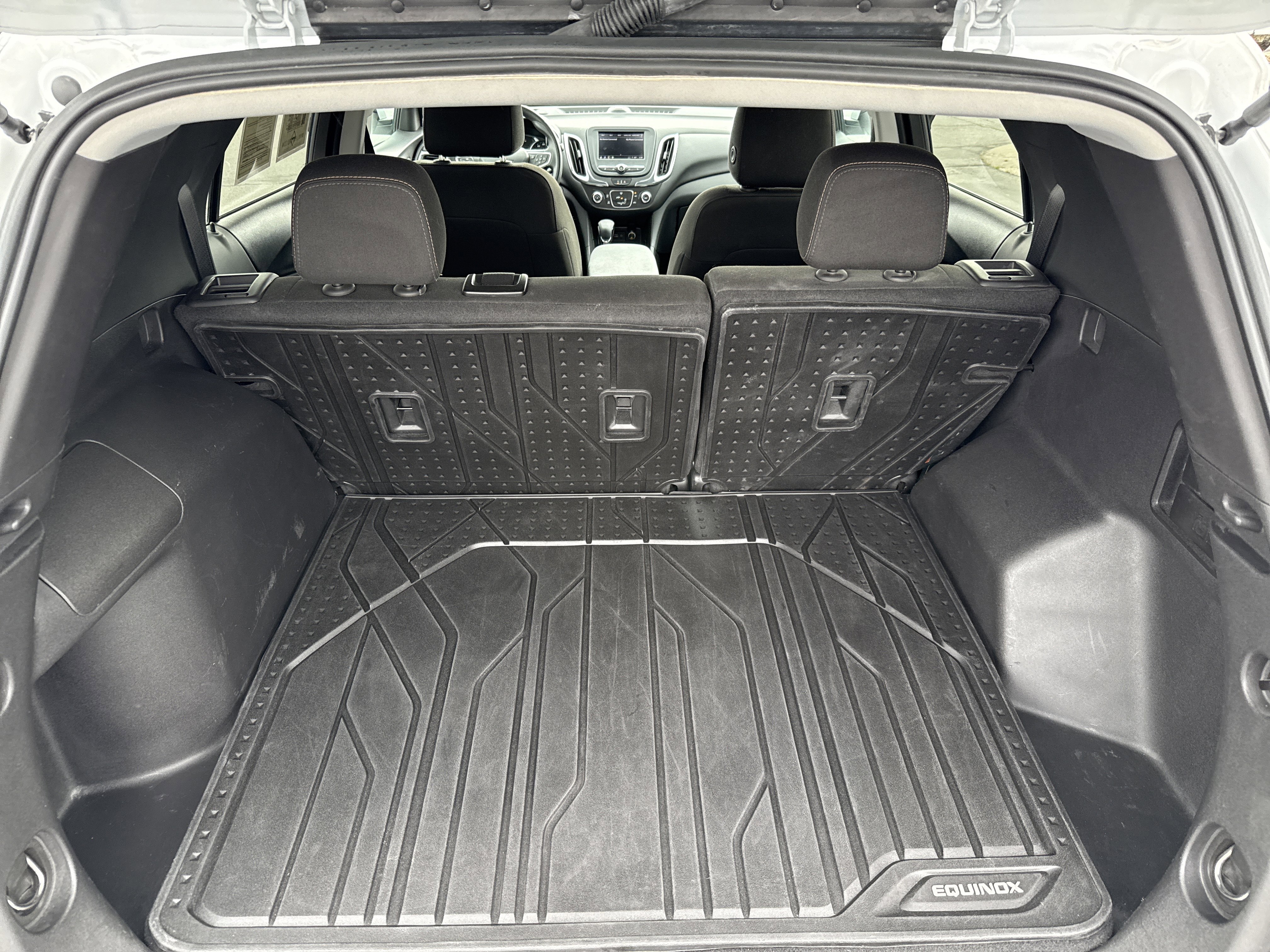 Used 2023 Chevrolet Equinox LT w/ LPO, Floor Liner Package AWD/4WD image 26