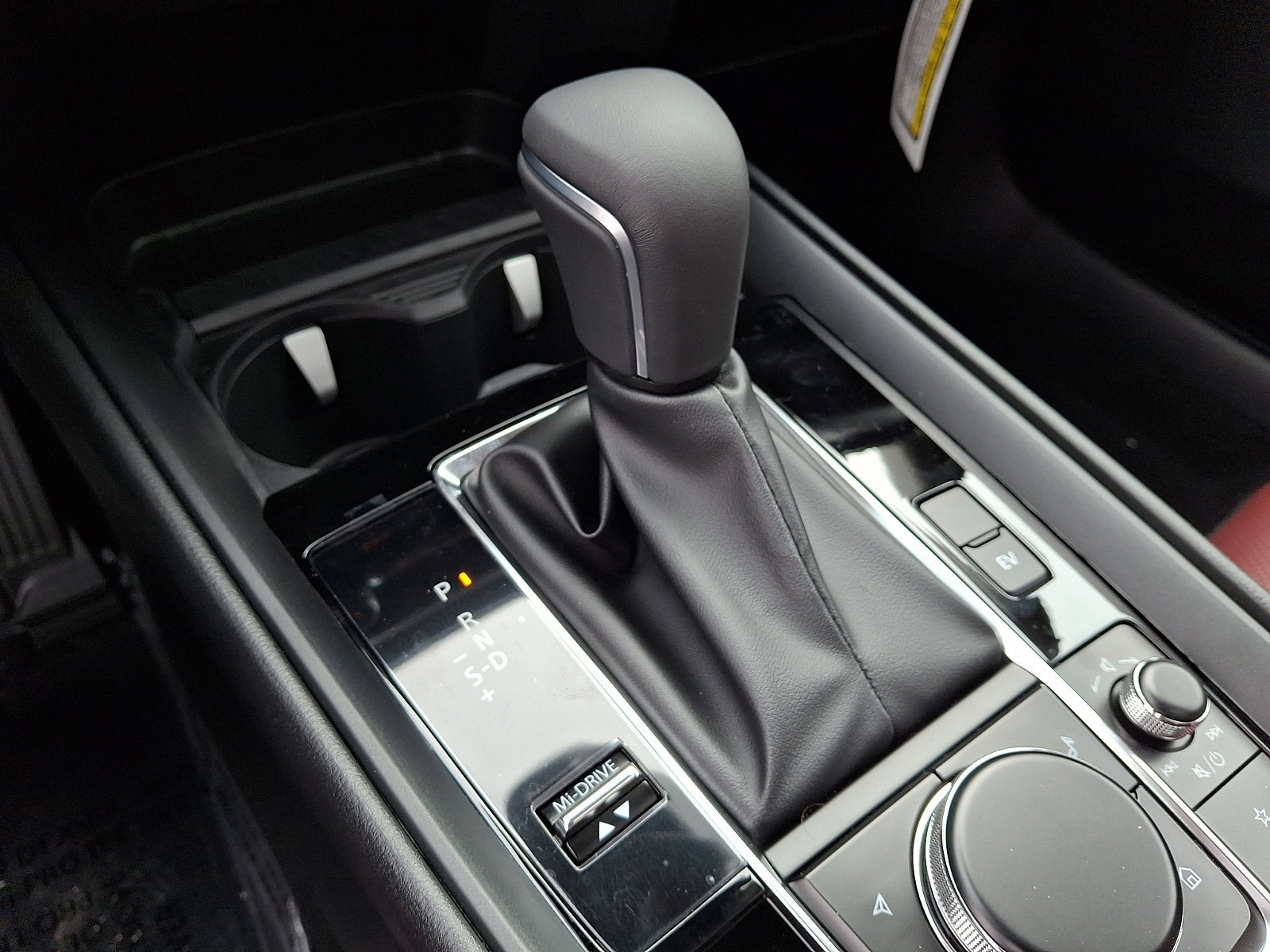 New 2026 MAZDA CX-50 2.5 Hybrid w/ Weather Package image 15