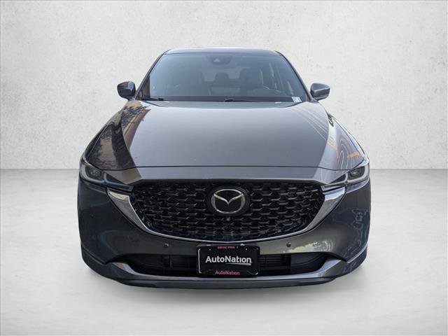 Used 2022 MAZDA CX-5 Signature image 2