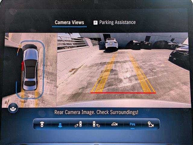 Certified 2024 Mercedes-Benz S 580 4MATIC Sedan image 16