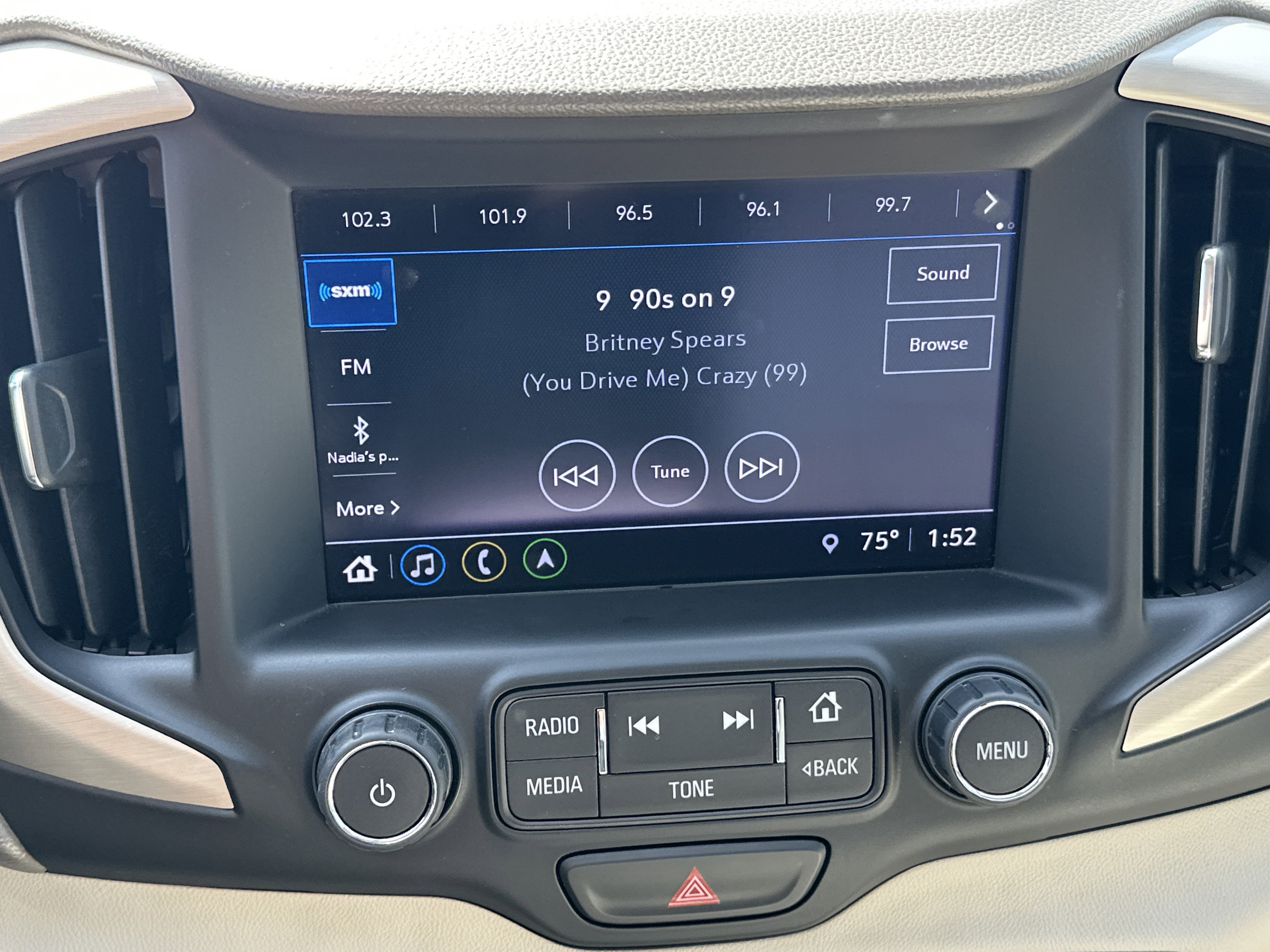 Used 2018 GMC Terrain Denali image 26