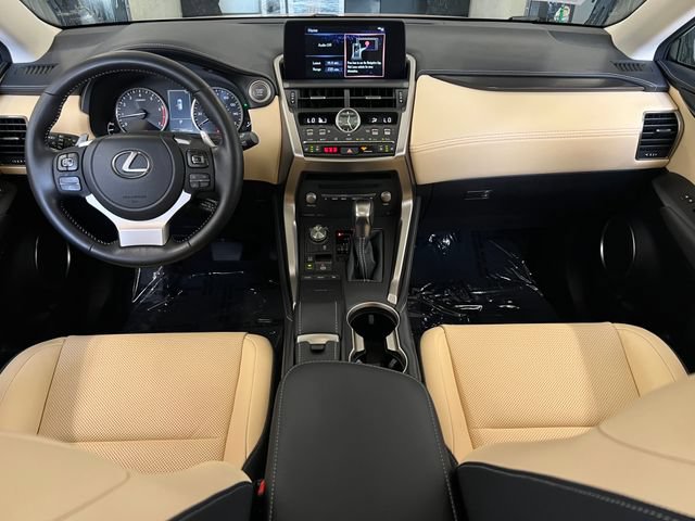 Used 2021 Lexus NX 300 FWD w/ Premium Package image 39