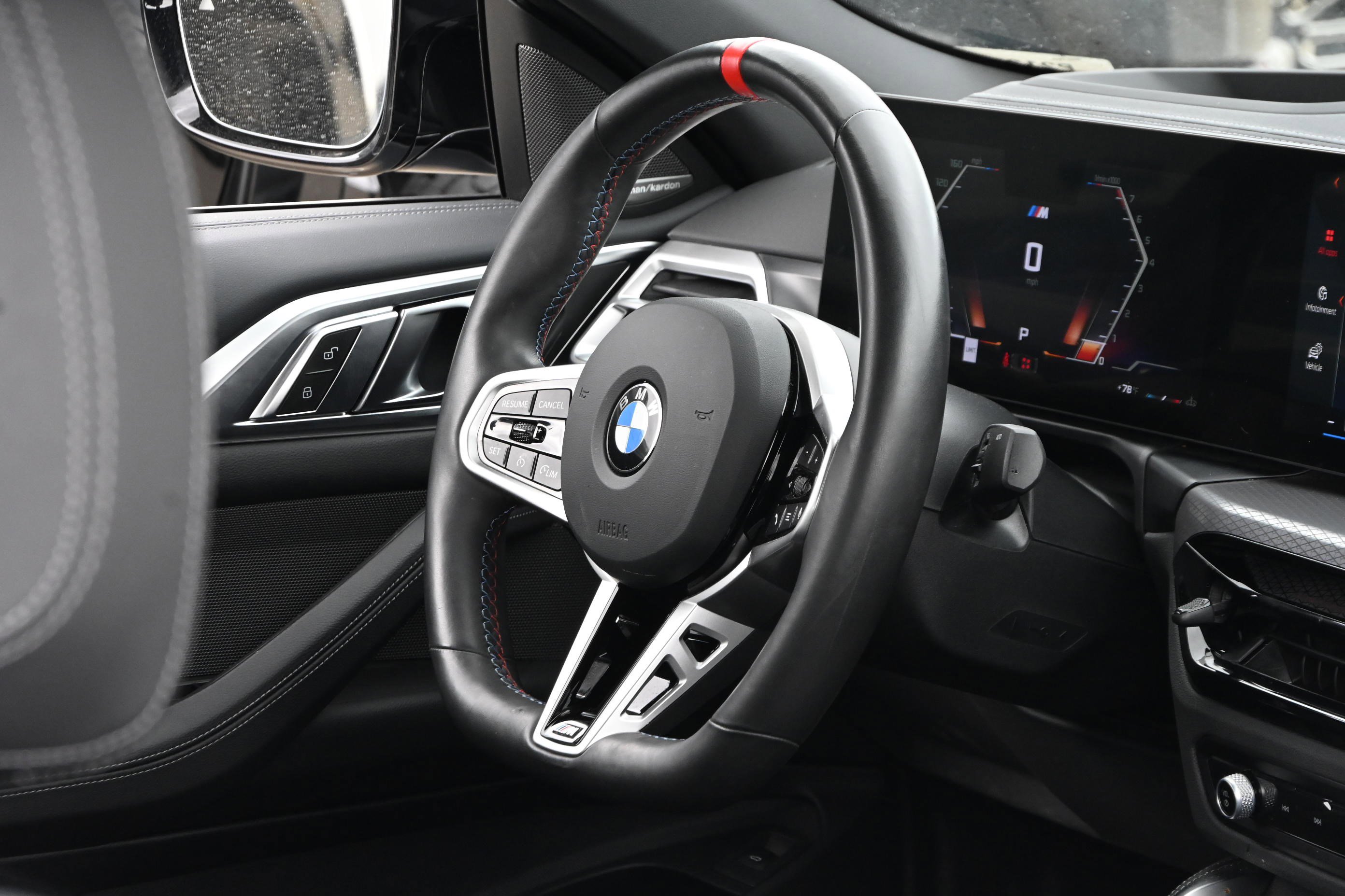 Certified 2025 BMW M440i Convertible image 23