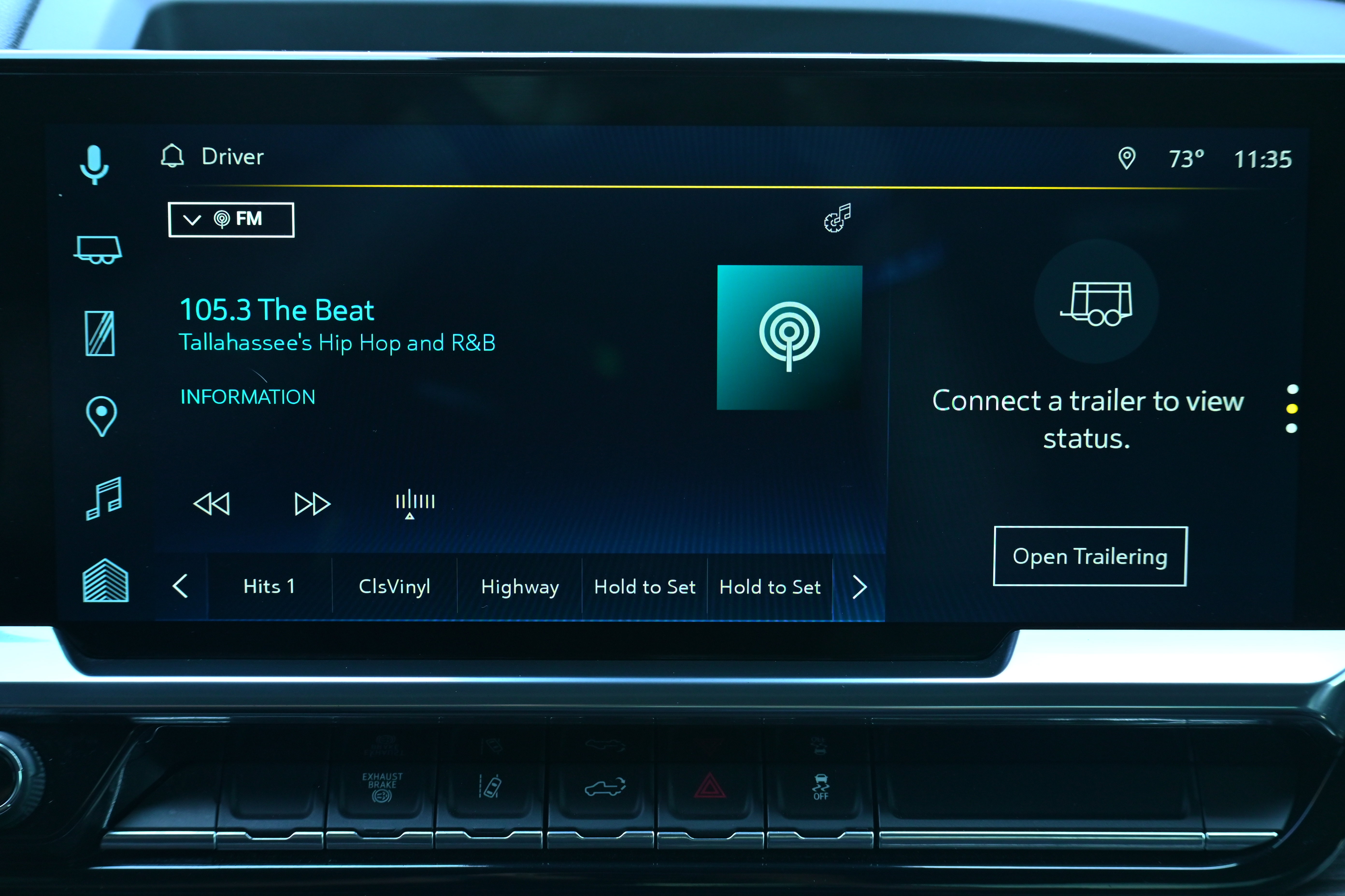 Used 2024 Chevrolet Silverado 2500 LTZ image 14