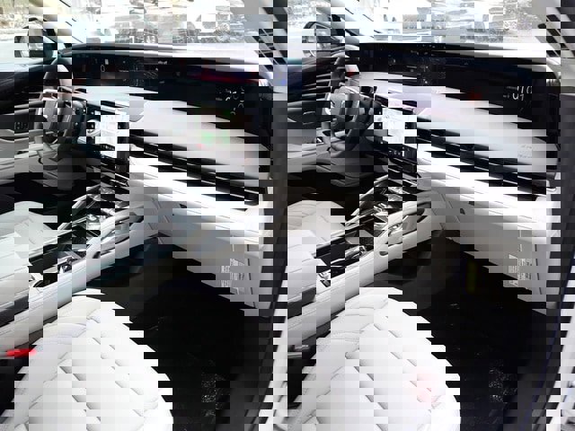 New 2026 Lincoln Nautilus Premier image 19