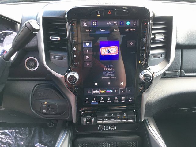 New 2026 RAM 2500 Big Horn image 21